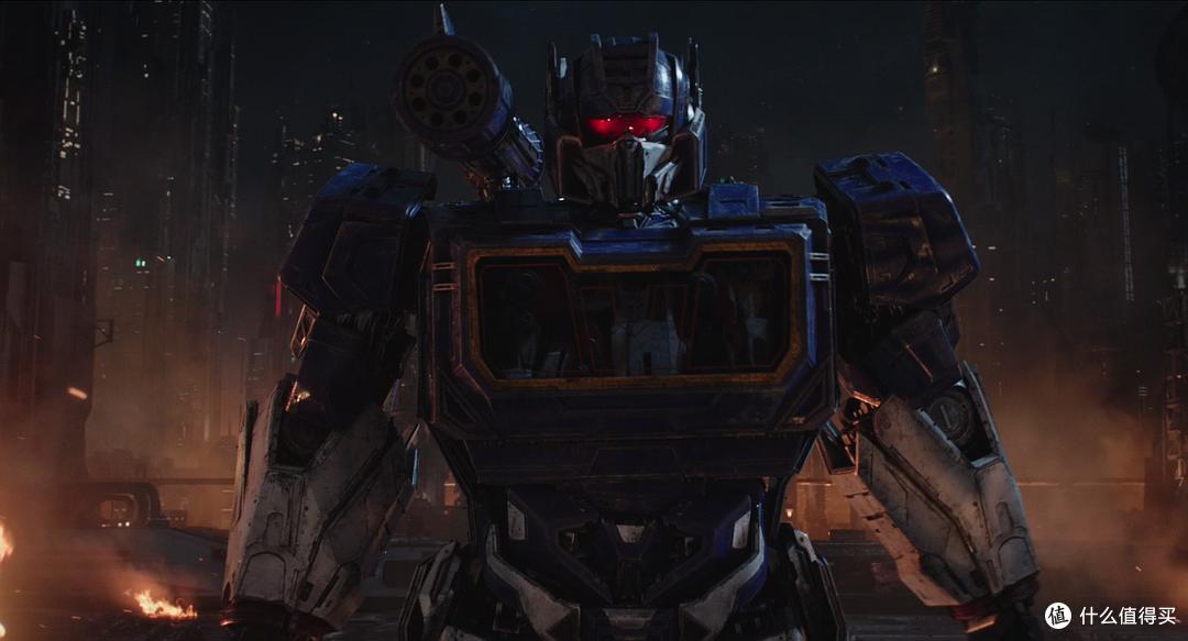 演给妹子的变形金刚电影大眼萌宠大黄蜂bumblebee