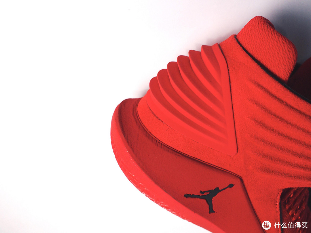 球鞋90秒第二十二期——Air Jordan 32