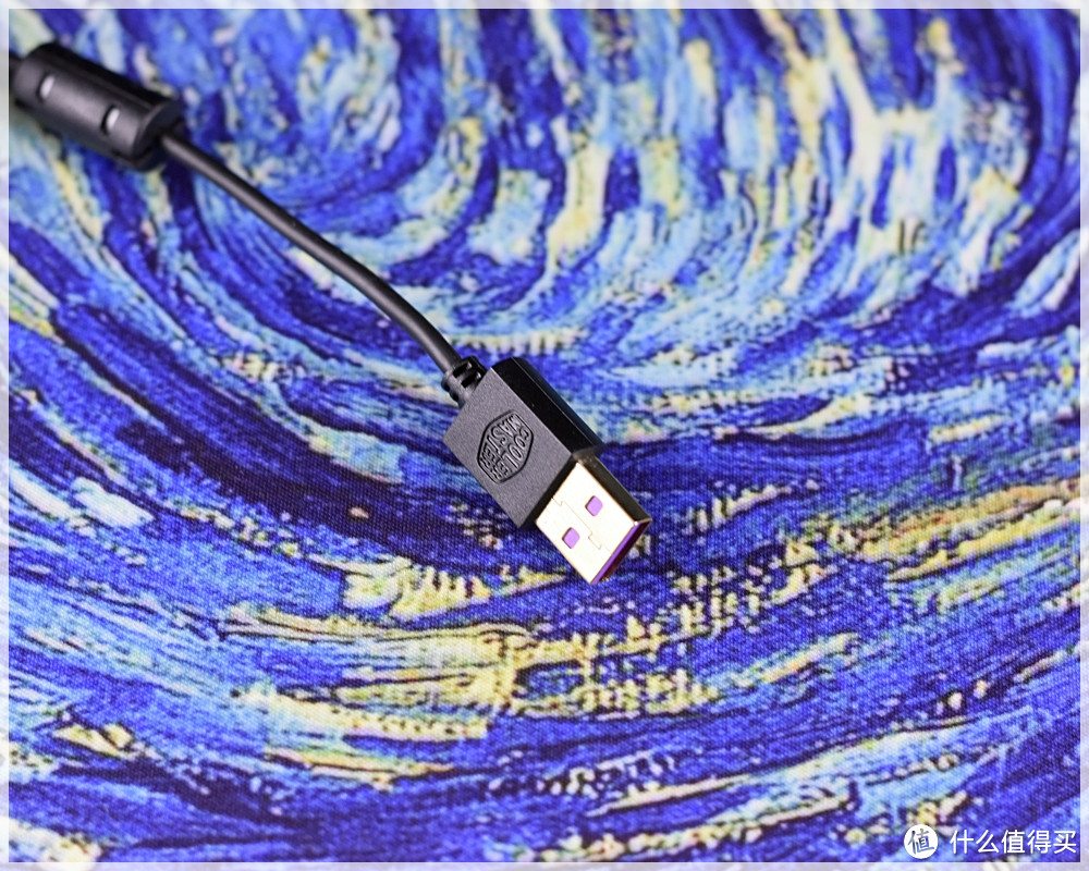超越经典ie3.0 酷冷至尊MM530 RGB趴鼠