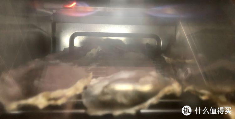 鲜香瘦美,蒜蓉烤生蚝