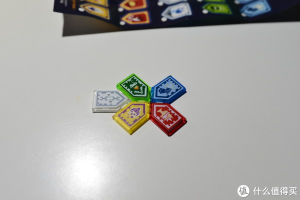 放在一起很好看。
