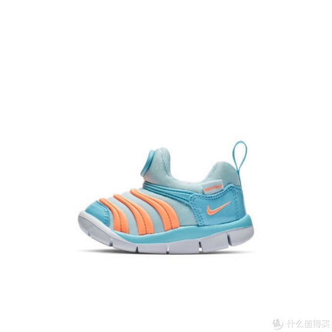萌娃的新年礼物清单,Nike童鞋推荐榜!