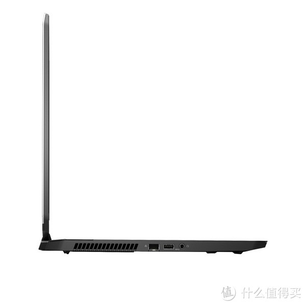 变得更轻、升级RTX 20系列独显：ALIENWARE 外星人 发布 新Alienware m17 游戏本 