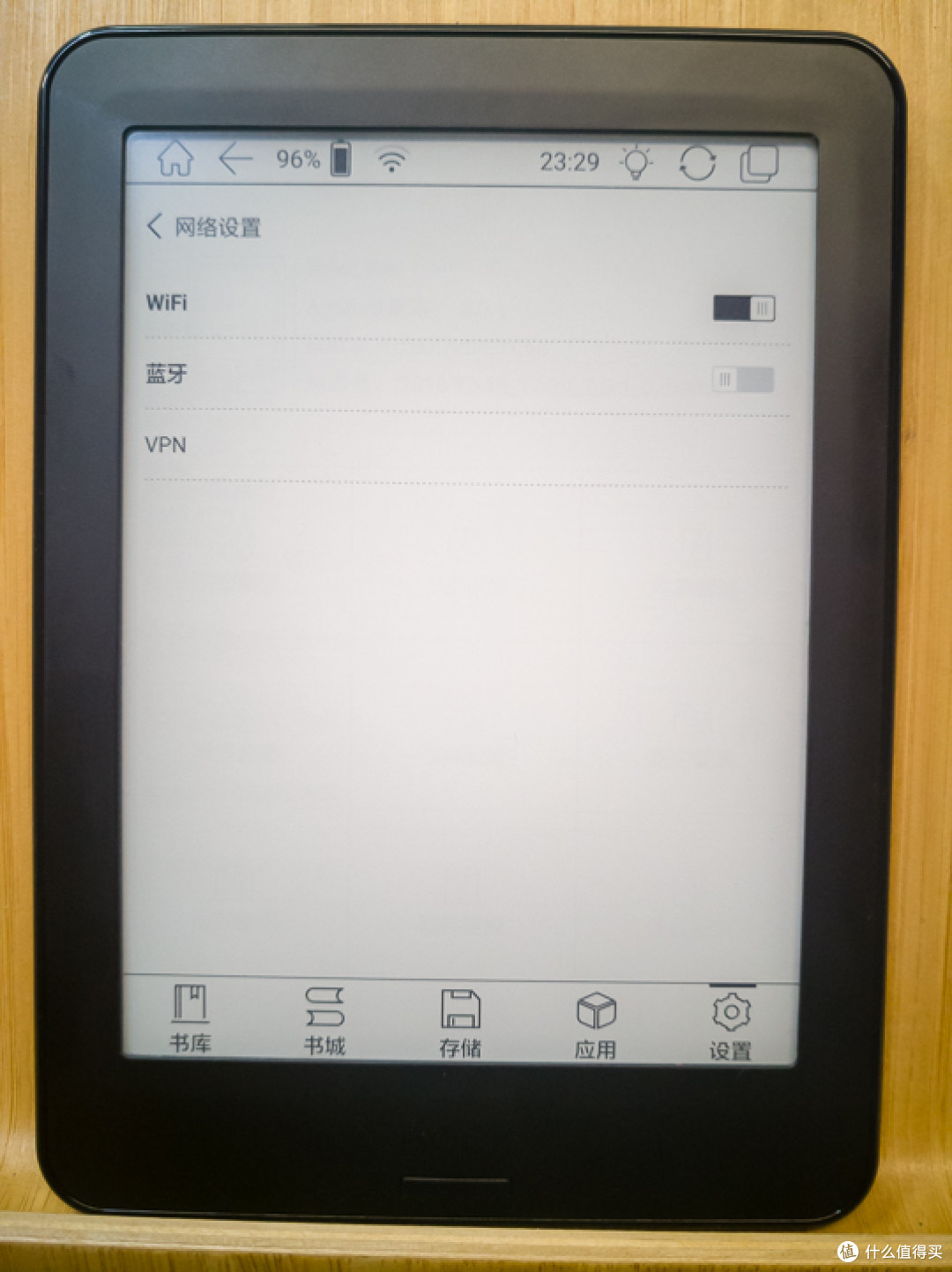 随时随地的悦读享受,BOOX POKE PRO墨水屏电子阅读器众测报告