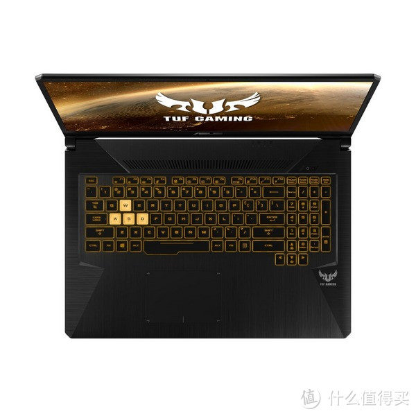 搭AMD新一代3000 APU系列处理器：ASUS 华硕 发布 TUF Gaming FX505DY 和 FX705DY 游戏本