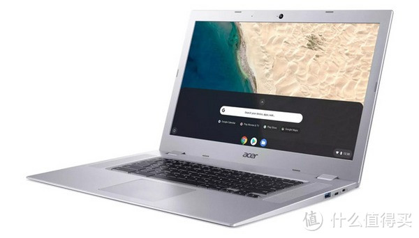 搭AMD第七代A系处理器：acer 宏碁 发布 Chromebook 315 笔记本