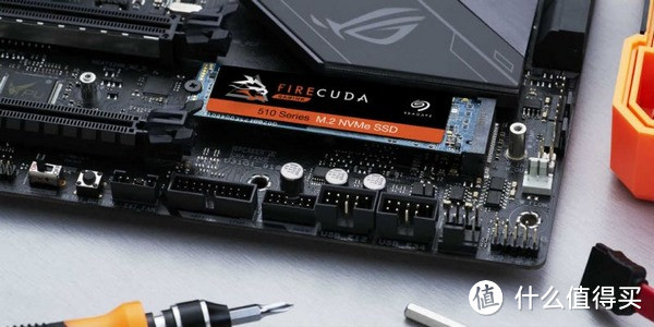 最大2TB、读取3450MB/s：Seagate 希捷 发布 BarraCuda/FireCuda 510 NVMe 固态硬盘