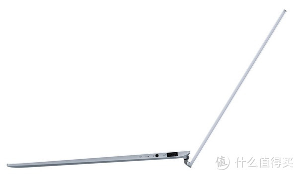 97%屏占比、2.5mm极窄边框：ASUS 华硕 发布 ZenBook S13 UX392 笔记本