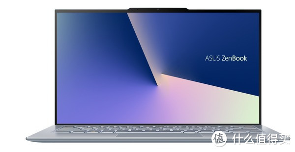 97%屏占比、2.5mm极窄边框：ASUS 华硕 发布 ZenBook S13 UX392 笔记本