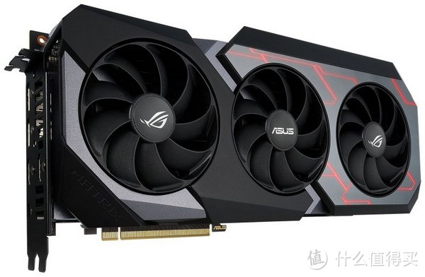 混合风冷+水冷：ASUS 华硕 发布 ROG Matrix GeForce RTX 2080 Ti 非公显卡