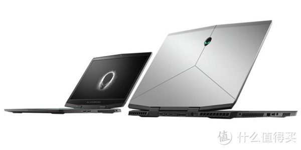 搭RTX 20系列MAX-Q独显：DELL 戴尔 发布 新款 Alienware m15 外星人 游戏本