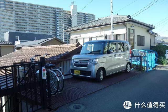 东京街头观察·其一:JDM要从头说起