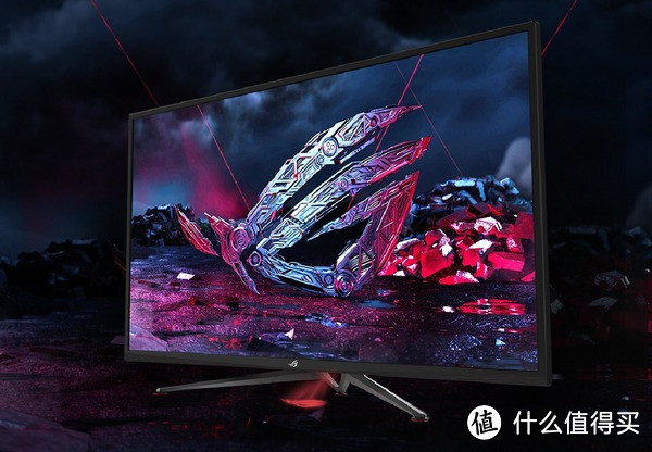 DisplayHDR、FreeSync 2 HDR技术：华硕 发布 ROG Strix XG32VQR、XG438Q和XG49VQ 电竞显示器