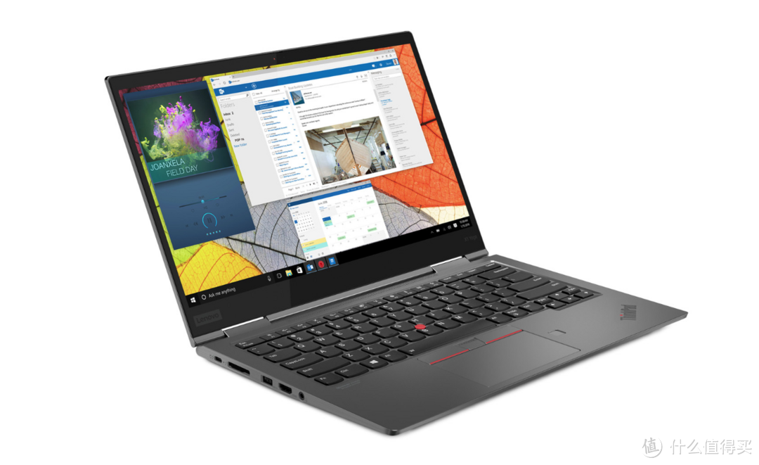 采用全铝机身设计：Lenovo 联想 推出 新款 ThinkPad X1 Yoga 2019 变形本