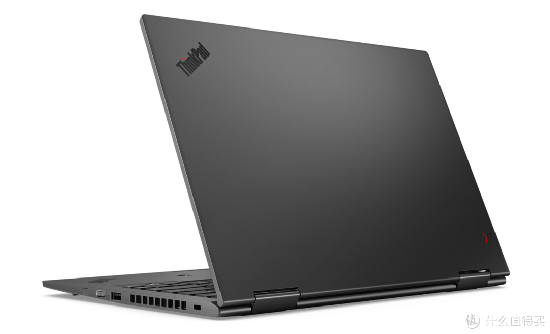 采用全铝机身设计：Lenovo 联想 推出 新款 ThinkPad X1 Yoga 2019 变形本