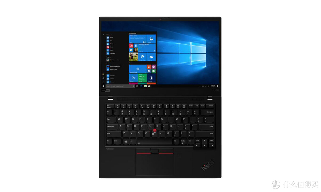 更多屏幕配置可选：Lenovo 联想 发布 新款 ThinkPad X1 Carbon 2019 笔记本