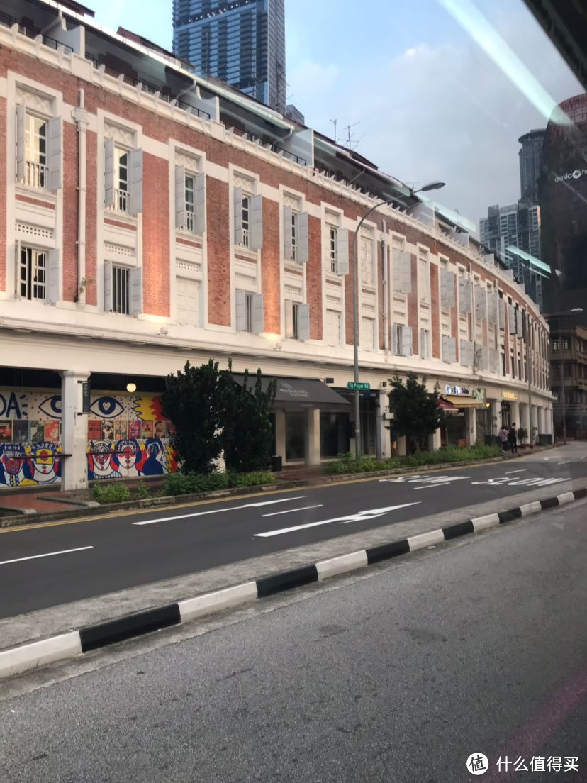 体验东南亚的圣诞和新年—新加坡的圣诞节
