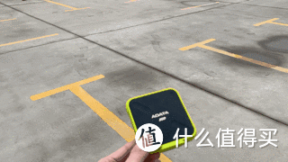 翻滚吧,固态君!威刚SD700移动SSD评测