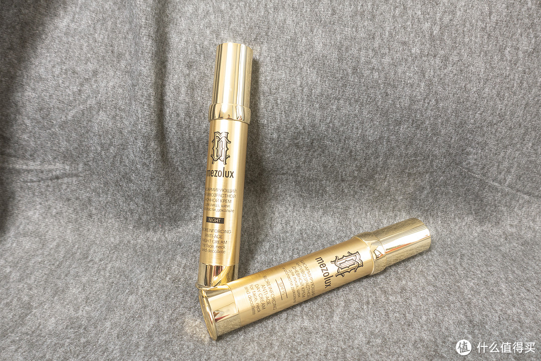 战斗民族金箍棒,是不是真的很战斗?librederm根源赋能颈颜日霜30ml+晚霜30ml套装