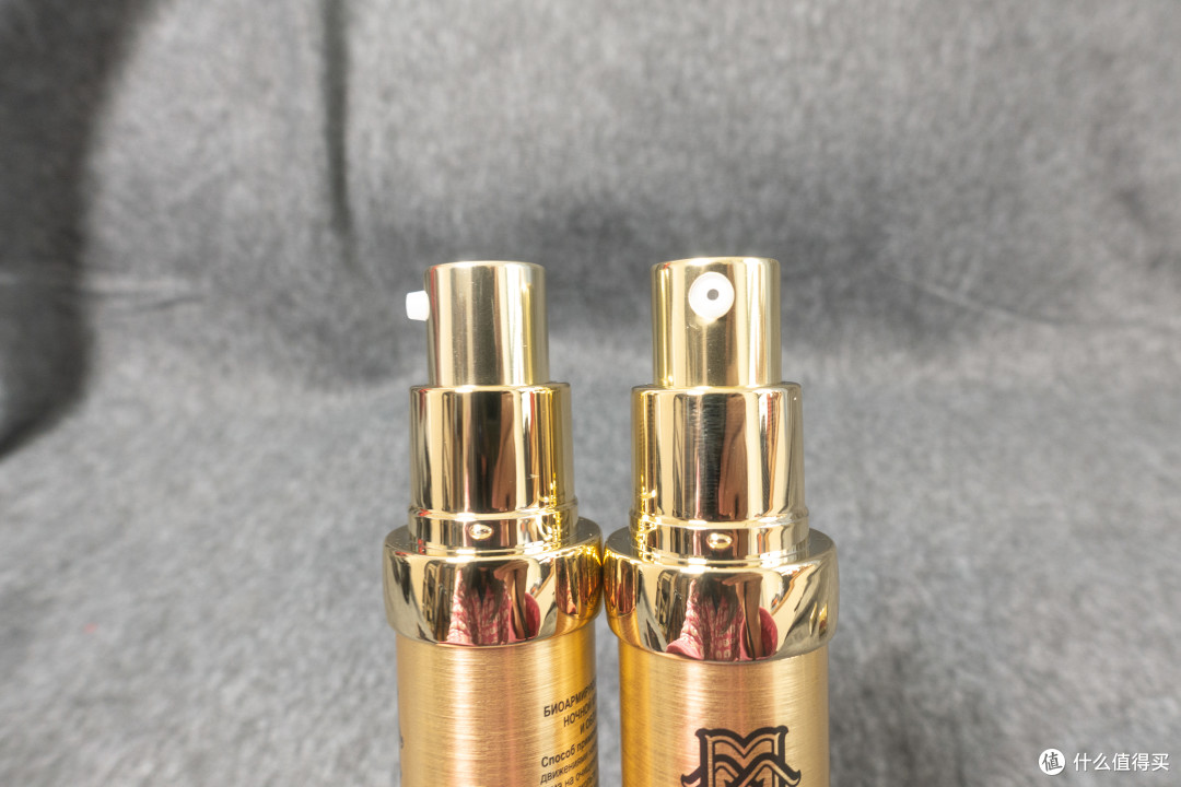 战斗民族金箍棒,是不是真的很战斗?librederm根源赋能颈颜日霜30ml+晚霜30ml套装