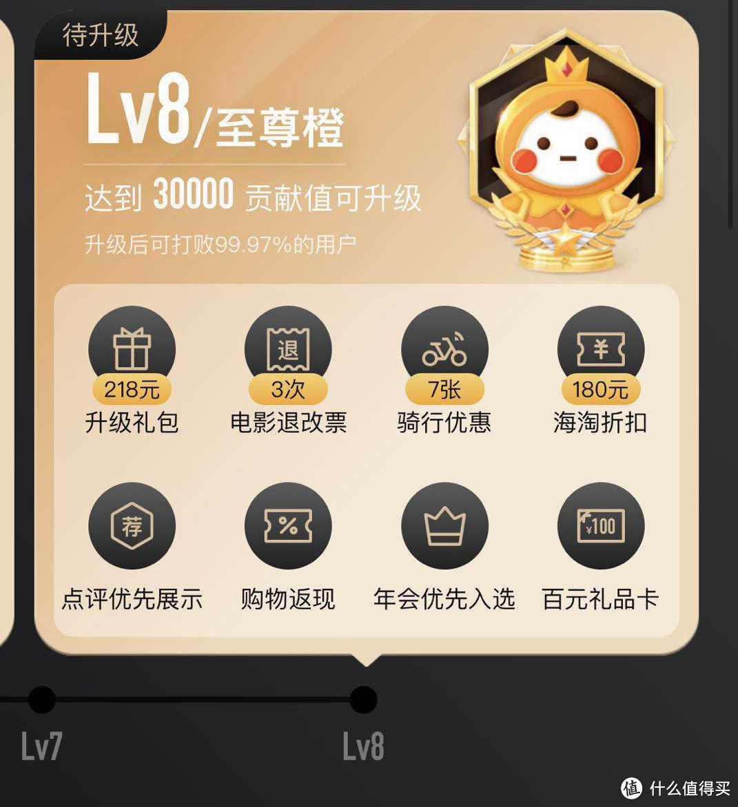 玩转大众点评,正确撸羊毛,看了这篇你都懂!