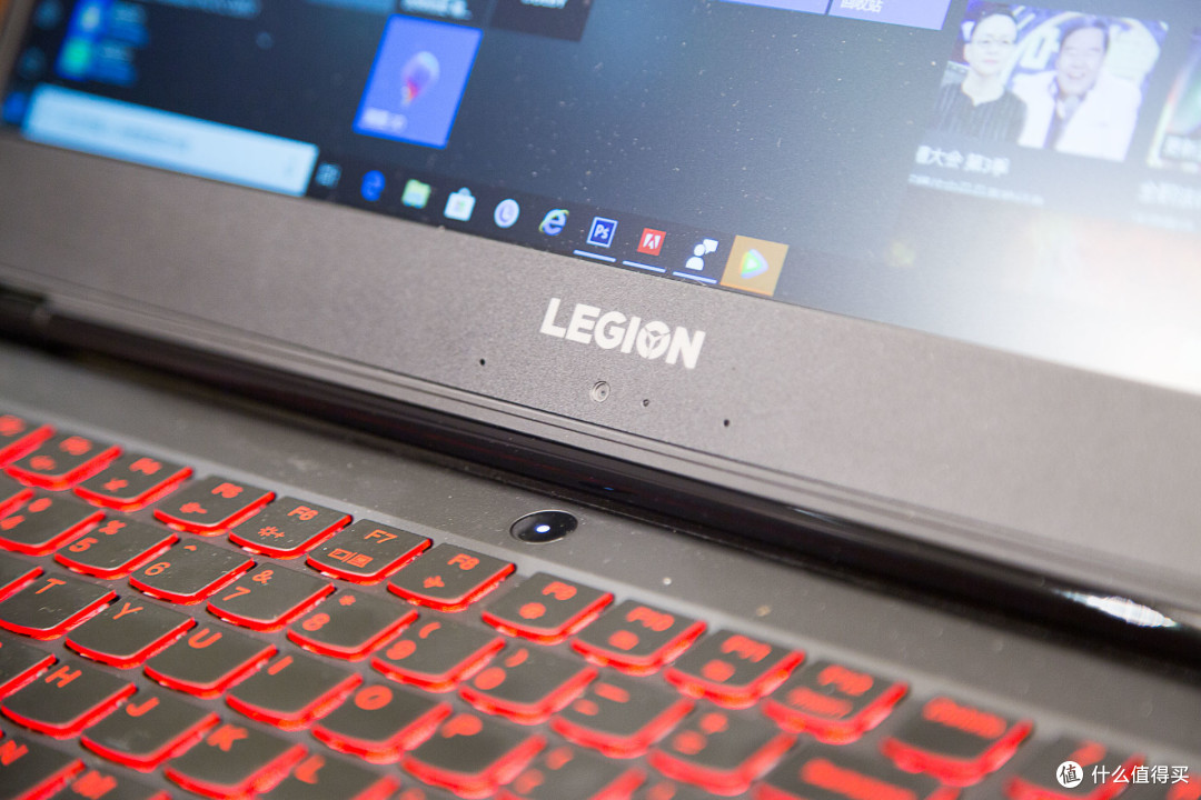 美国良心值得购买吗？联想 拯救者 Legion Y7000测评