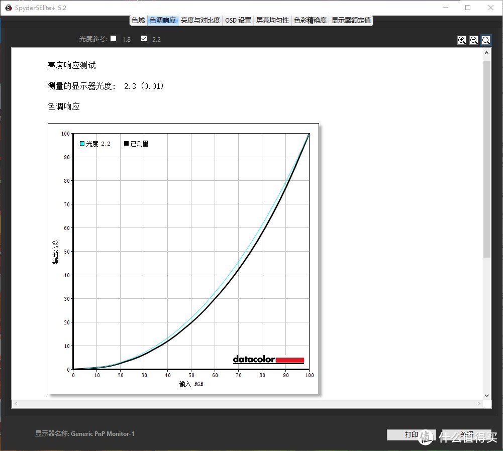 要色彩也要护眼 明基PD2500Q 2K分辨率专业显示器体验