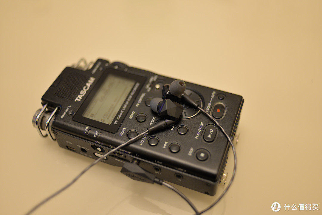 耐听的动圈—威索尼克 GR09 开箱评测