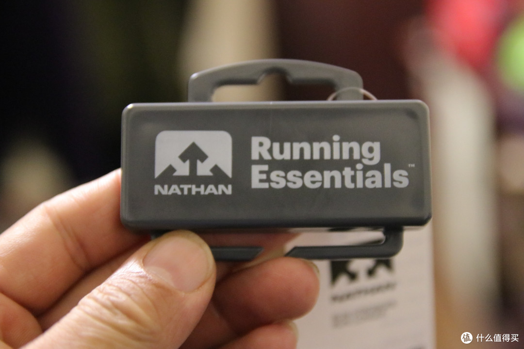 从容去野—Nathan轨迹水壶腰包两周体验评测