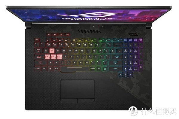 RTX 20系独显：Asus 华硕 发布 Strix Scar II 枪神2s/2s Plus和ROG Strix Hero II 笔记本