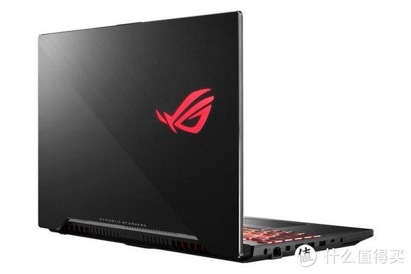 RTX 20系独显：Asus 华硕 发布 Strix Scar II 枪神2s/2s Plus和ROG Strix Hero II 笔记本