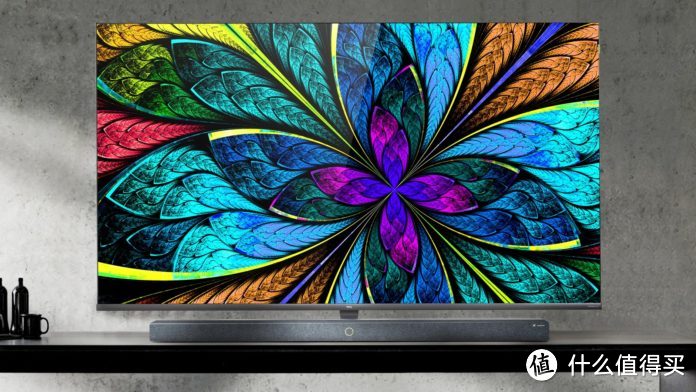 CES 2019：TCL推出首款8K量子点电视X10，75英寸标配安桥音响