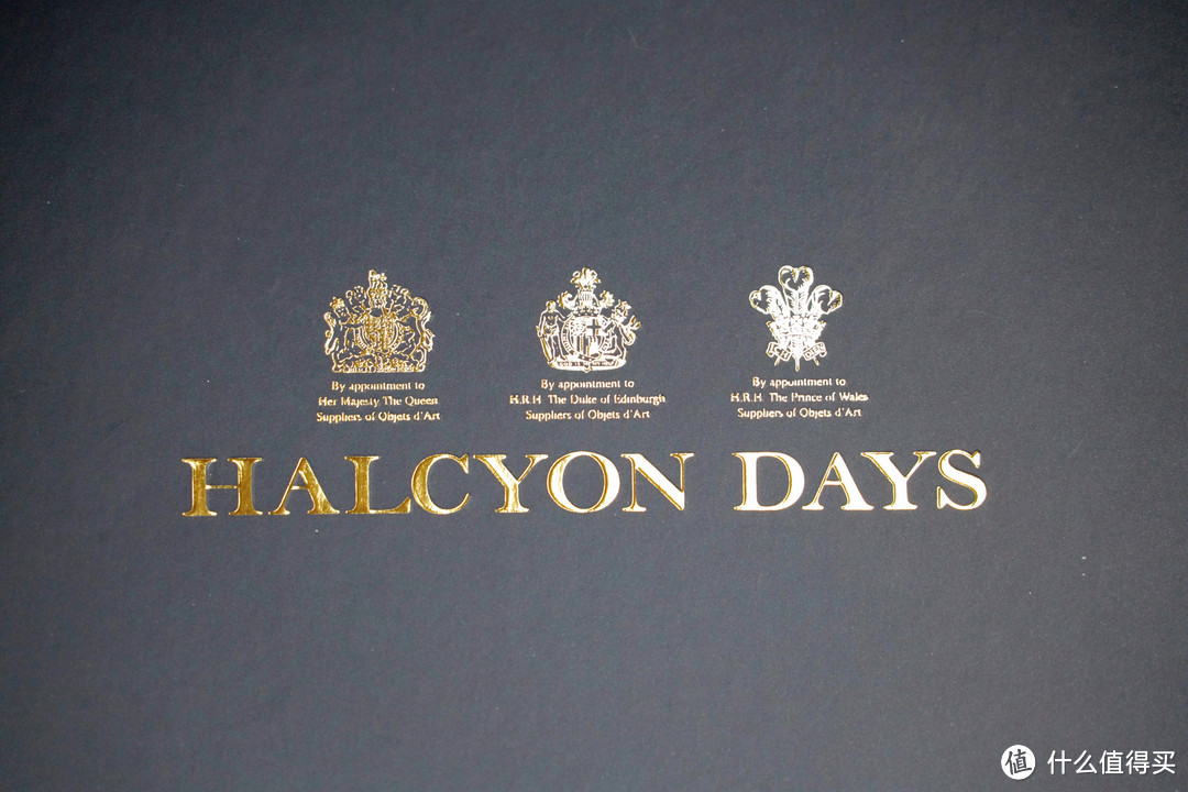 三重冠冕加身：英国皇室御用品牌 ~ Halcyon Days 梅伊城堡花园 杯碟套组