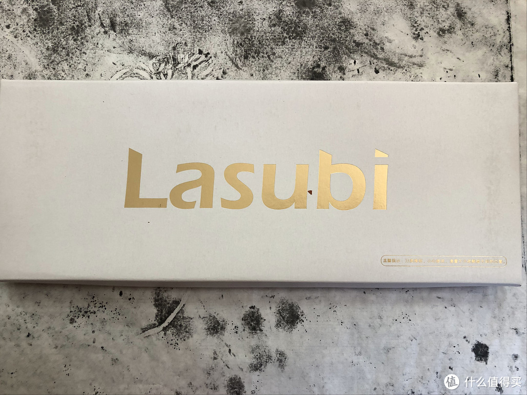 Lasubi Artisan 工匠系列 厨刀 众测报告