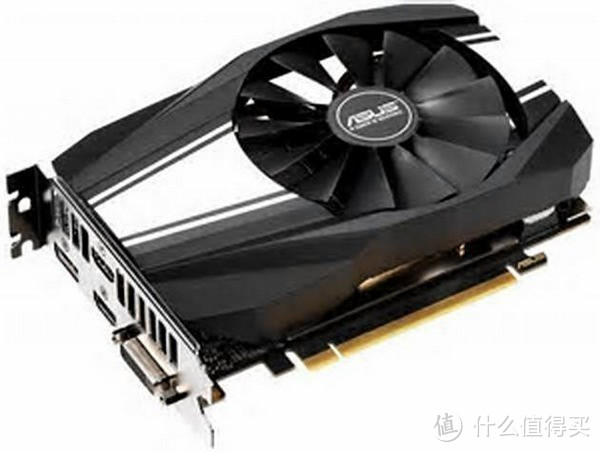 针对主流游戏玩家：ASUS 华硕 发布 RTX 2060 Dual、Turbo和Phoenix 显卡