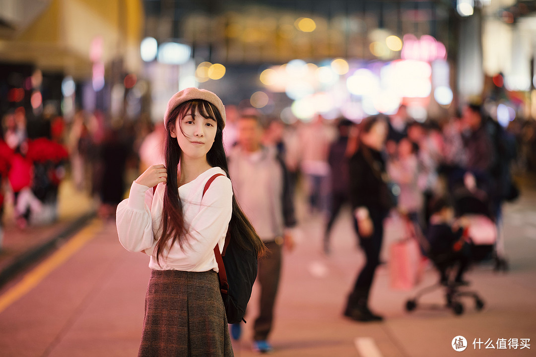 打个高铁去香港—2018香港平安夜一日游（高铁、美食、LEGO、维港灯光秀）