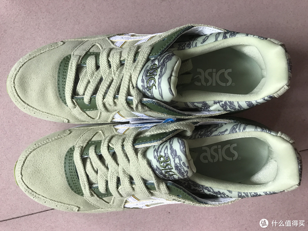 美亚海淘ASICS  Women's Gel-Lyte V