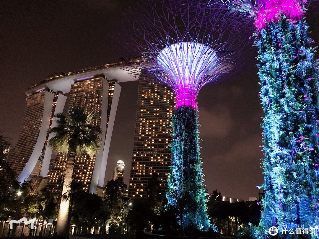 体验东南亚的圣诞和新年—新加坡的圣诞节