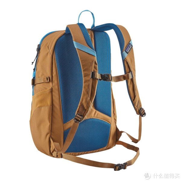 OSPREY竟占6成!户外向男士通勤双肩背包热销榜
