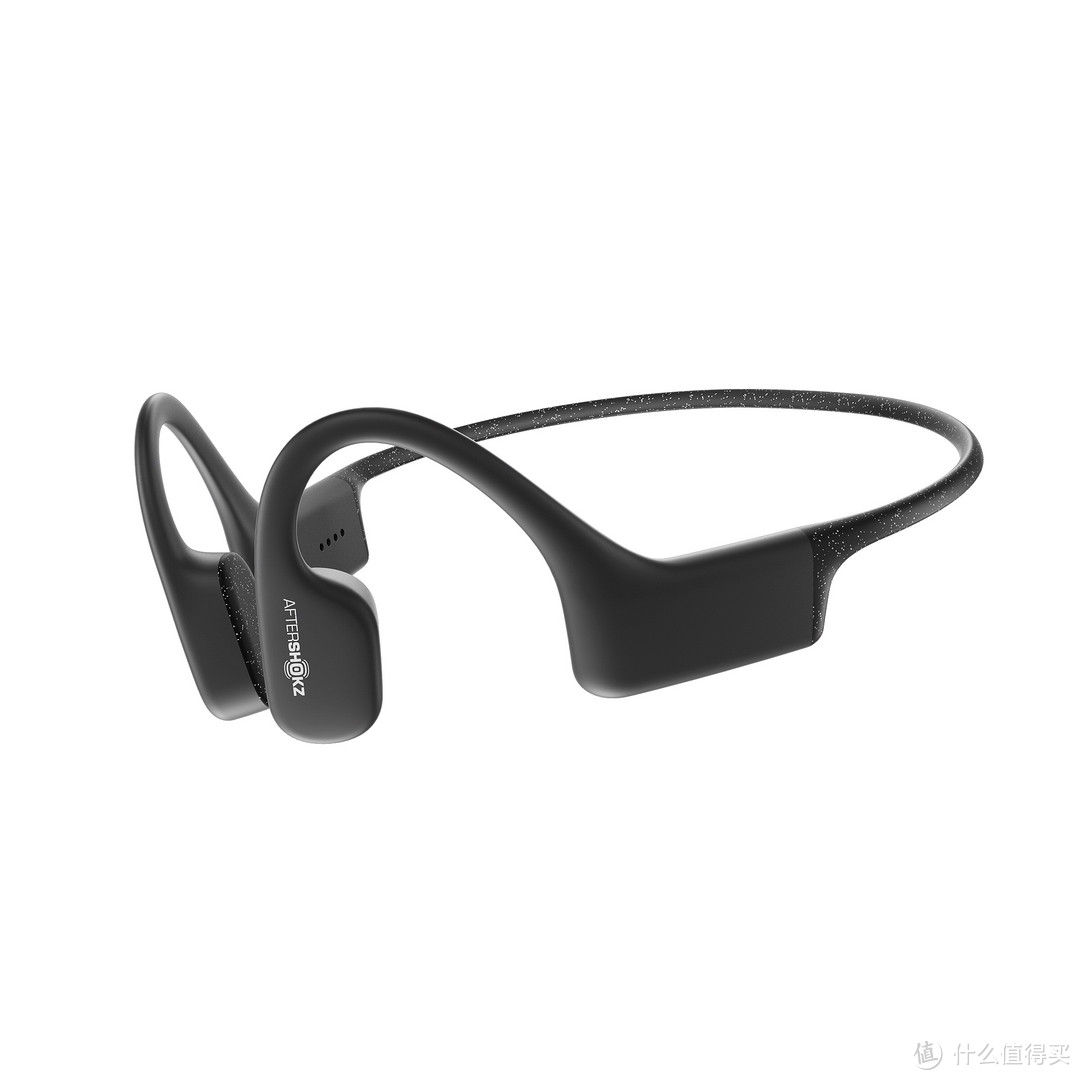 IP68防水、可佩带潜水：AfterShokz 韶音 发布 Xtrainerz 防水骨传导耳机