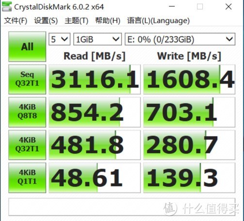 直逼3400MB/s！西部数据WD Black NVMe SSD测评