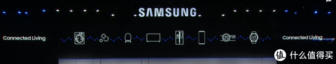 Connected Living——带你走近三星CES2019新闻发布会