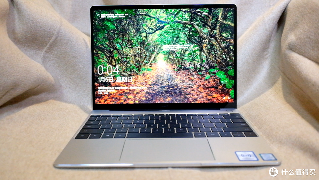 华为Matebook 13 一周使用报告，真香还是华而不实？