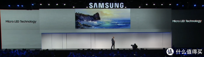 Connected Living——带你走近三星CES2019新闻发布会