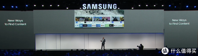 Connected Living——带你走近三星CES2019新闻发布会