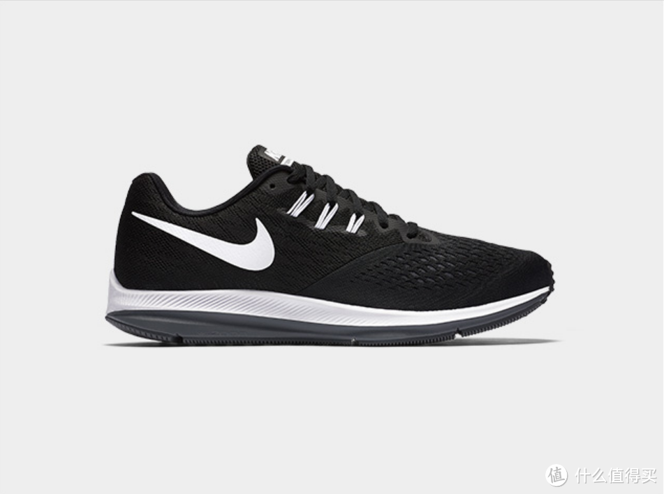 NIKE ZOOM WINFLO 4