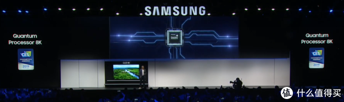 Connected Living——带你走近三星CES2019新闻发布会