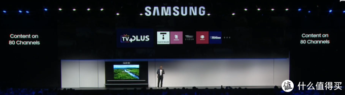 Connected Living——带你走近三星CES2019新闻发布会