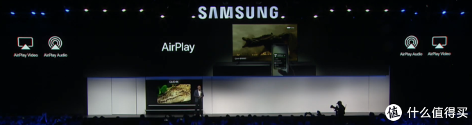 Connected Living——带你走近三星CES2019新闻发布会