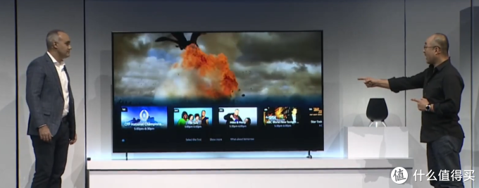 Connected Living——带你走近三星CES2019新闻发布会